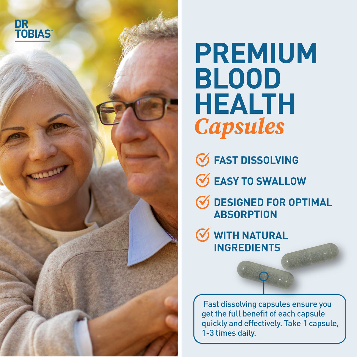 Blood Pressure Support