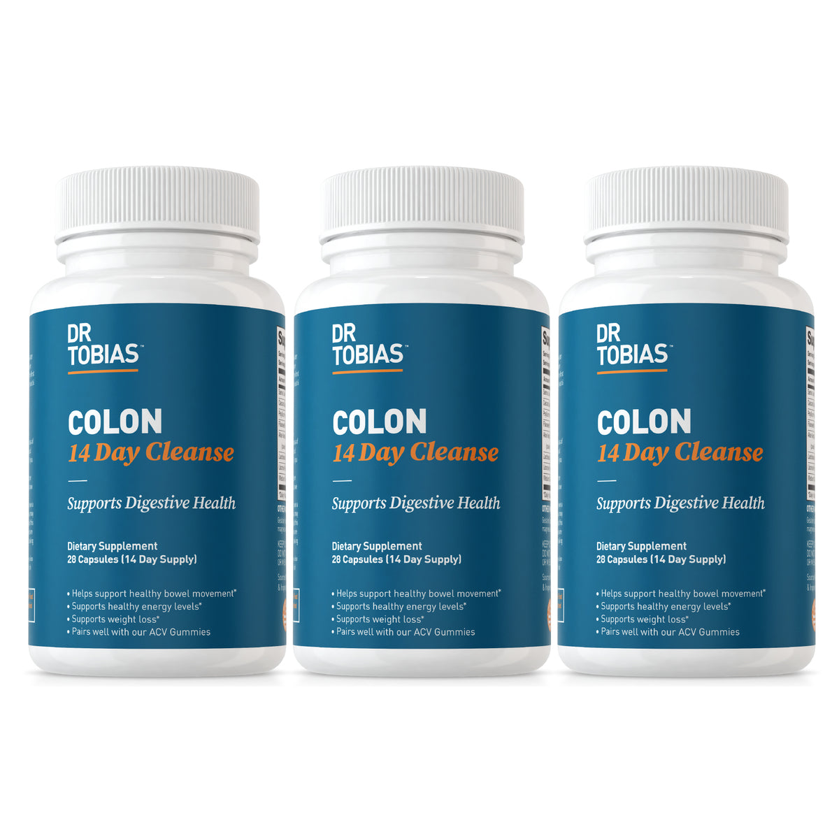Colon 14 Day Cleanse