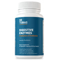 Digestive Enzymes with Prebiotics and Probiotics
