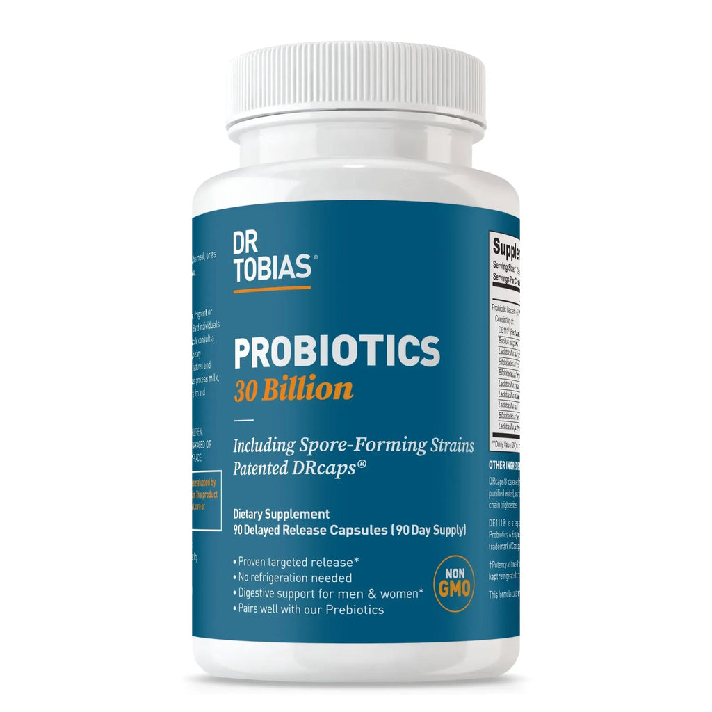 What Are Probiotics? A Complete Guide to Strains, Benefits & Safety (2 ...