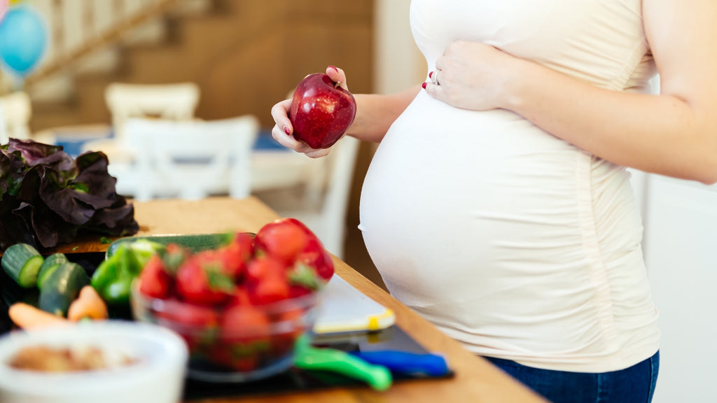 Best Prenatal Vitamins - What You Need and Why it Matters