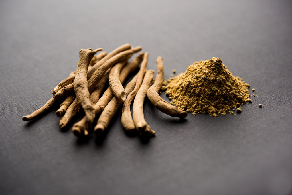 Ashwagandha with Black Pepper and DIM Complex with BioPerine: A Natural Path to Stress Management and Optimal Health