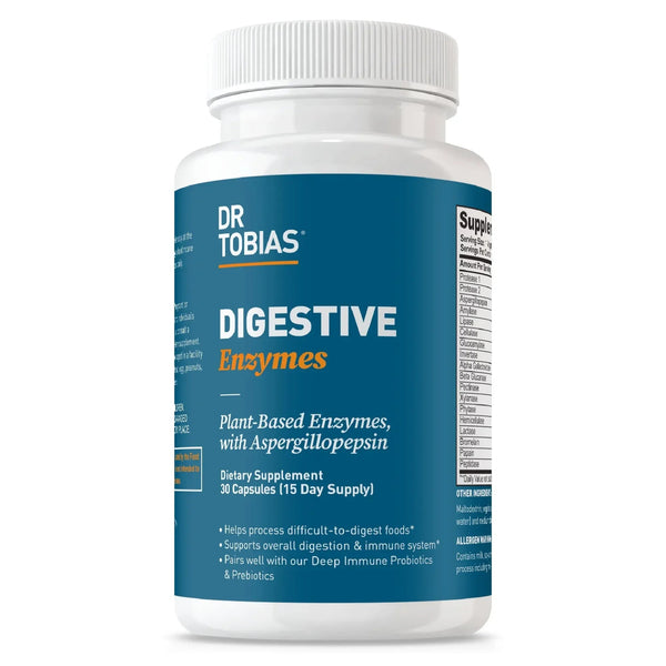 Best Supplements for Digestive System: Science-Backed Guide 2026