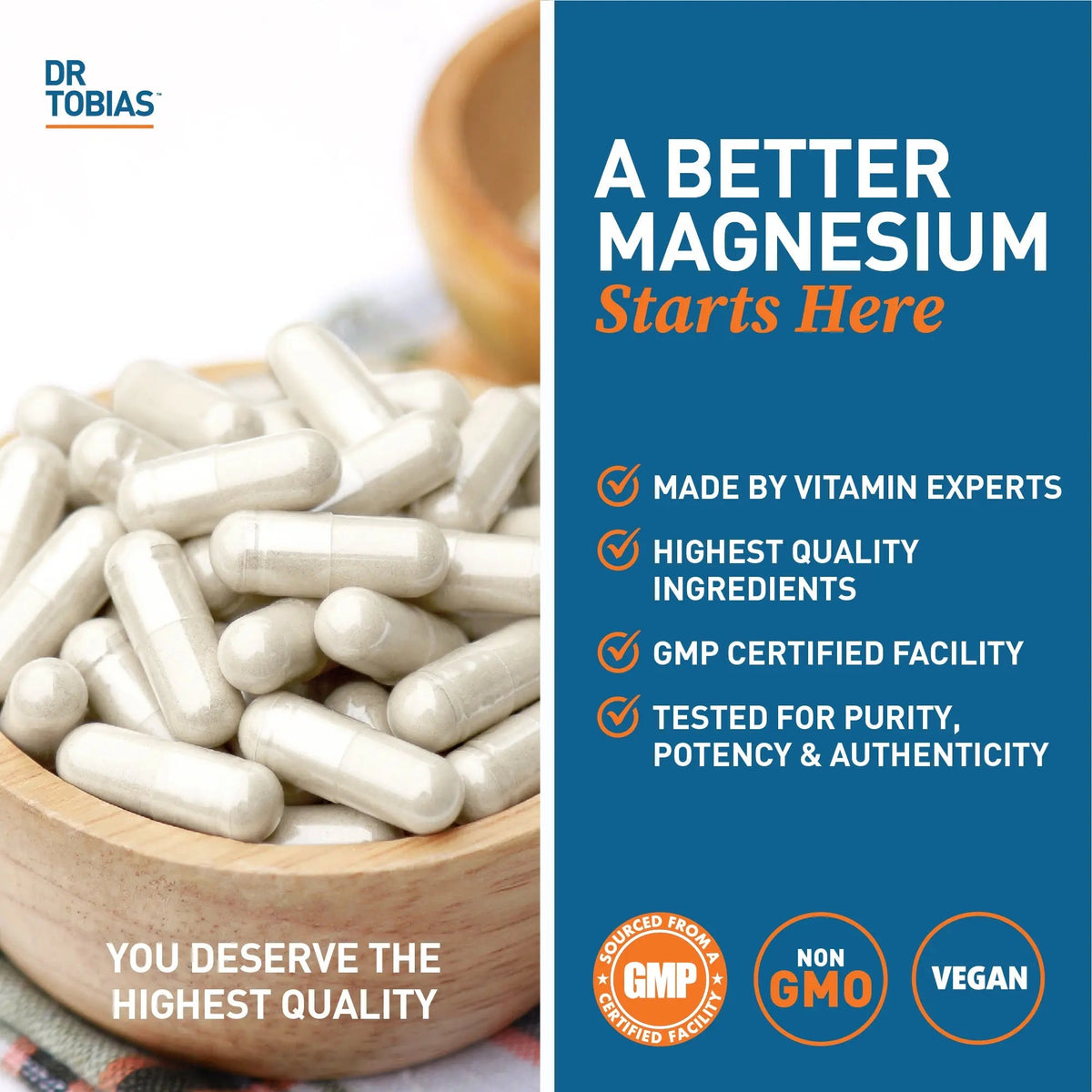 Magnesium Bisglycinate Benefits, Dosage & Why the Form Actually Matte — free download