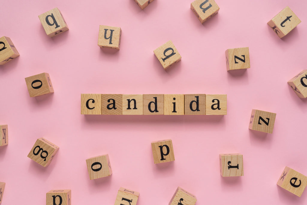 8 Signs You May Have Candida Overgrowth (and What to Do About It)