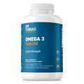 Triple Strength Omega 3 Fish Oil