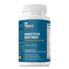 Digestive Enzymes with Prebiotics and Probiotics