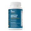 Digestive Enzymes with Prebiotics and Probiotics