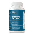 Digestive Enzymes with Prebiotics and Probiotics