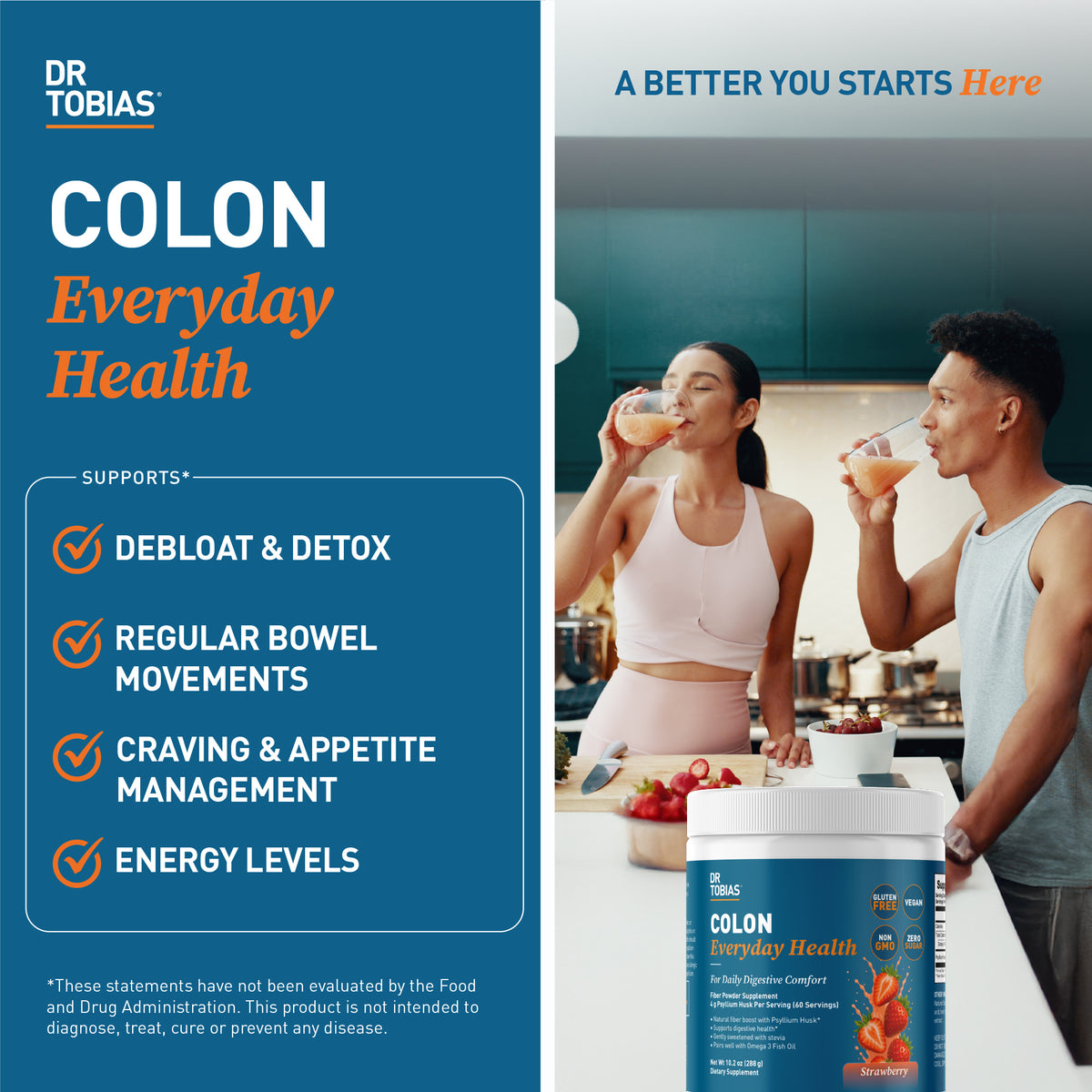 Colon Everyday Health