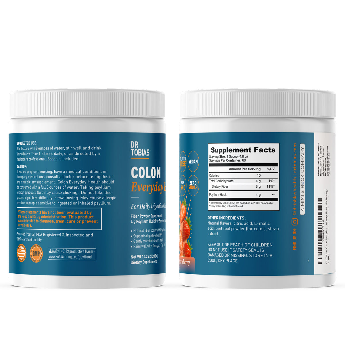Colon Everyday Health