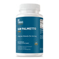 dr tobias saw palmetto 500 mg per serving