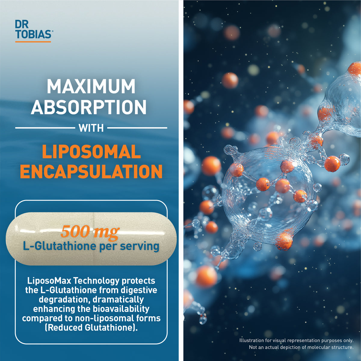 Liposomal Glutathione