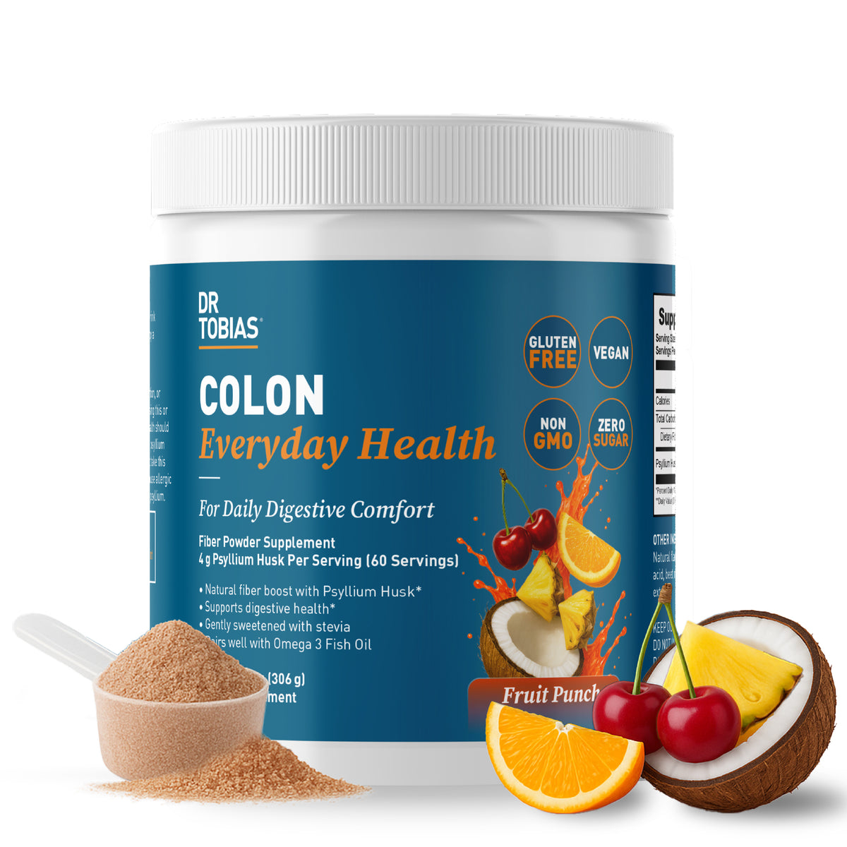 Colon Everyday Health