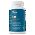 dr tobias dim complex supplement for hormonal balance and estrogen levels for women and men