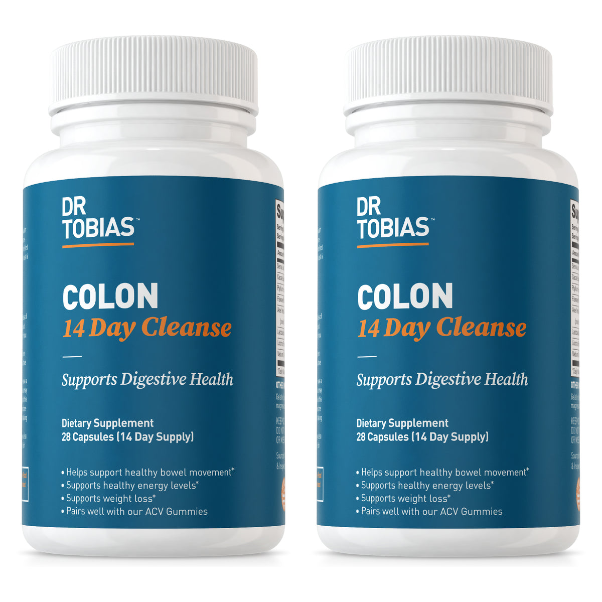 Colon 14 Day Cleanse