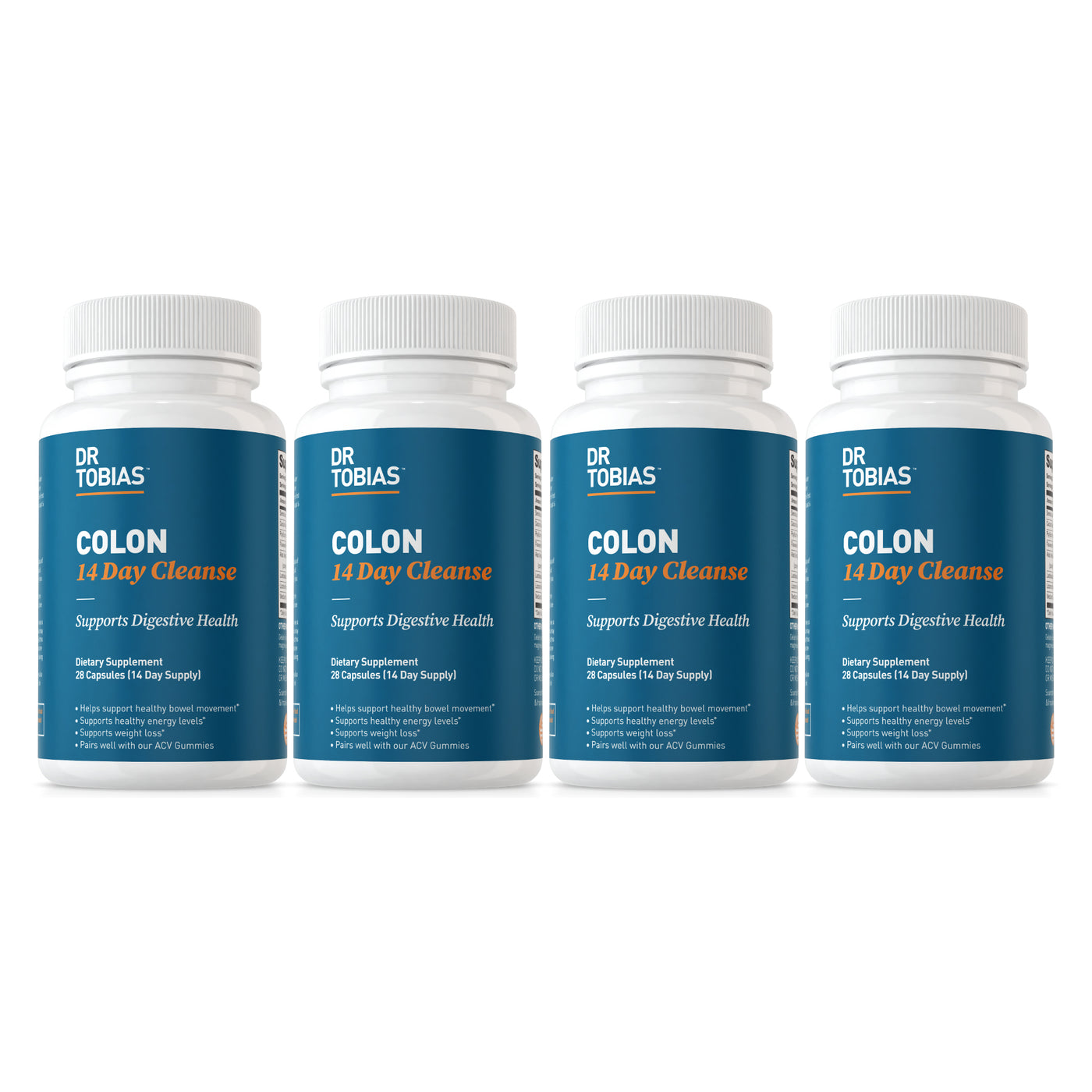 Colon Cleanse Rx Colon Cleanse | Dr. Tobias Colon 14 Day Cleanse