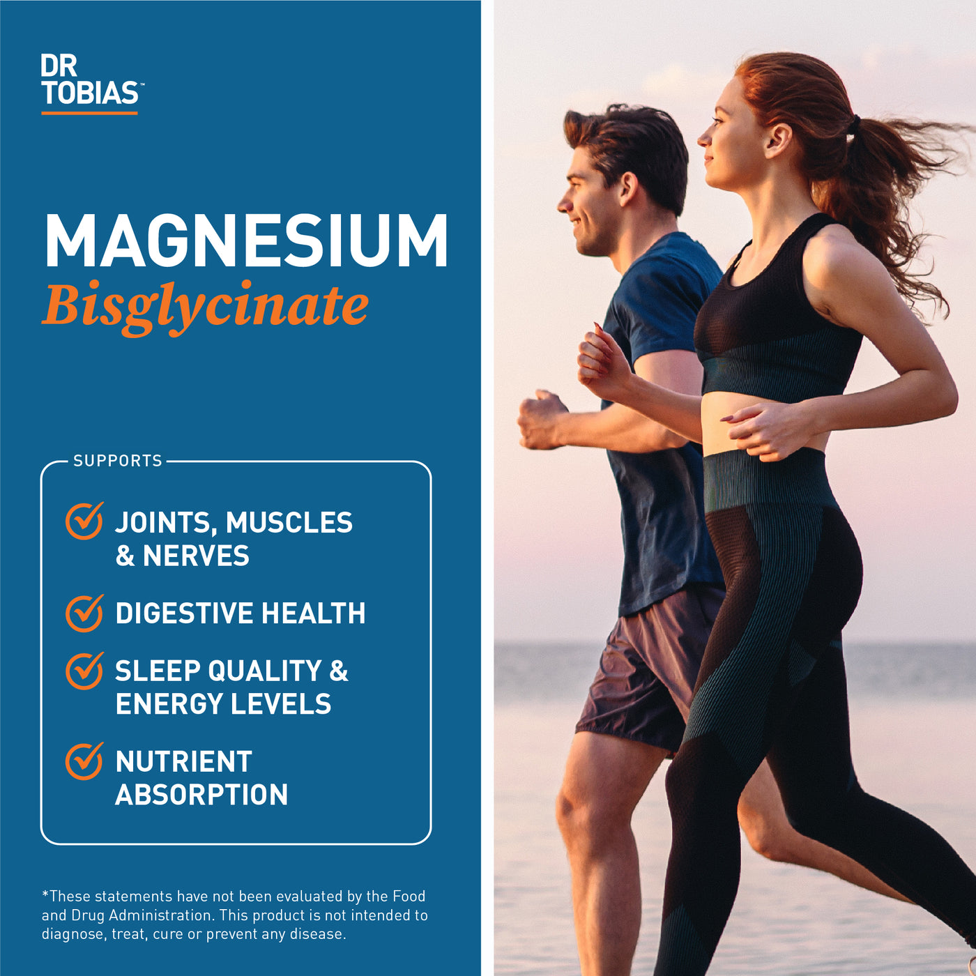 Magnesium Bisglycinate Traacs