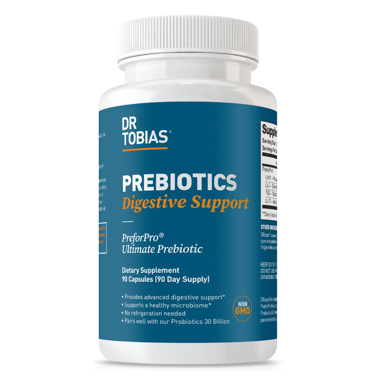 Prebiotics