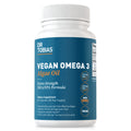 Vegan Omega 3 Algae Oil Dr. Tobias