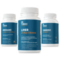Essential supplements for Spring